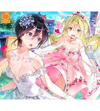 OshiRabu: Waifus Over Husbandos Steam Key GLOBAL